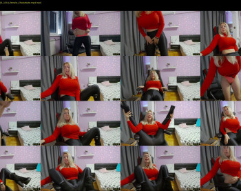 pam___beautiful — 29 minute Chaturbate female cam show recording, 720p, Feb 14, 2021