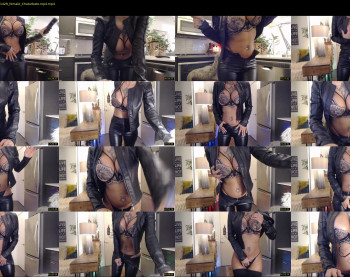 persianangel — 60 minute Chaturbate female cam show recording, 720p, Feb 14, 2021
