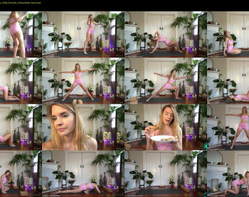 phoenix_taylor — 79 minute Chaturbate female cam show recording, 1080p, Feb 14, 2021