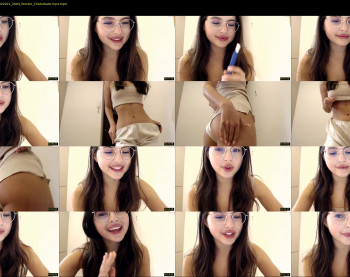 playnofuckinggames — 4 minute Chaturbate female cam show recording, 720p, Feb 14, 2021