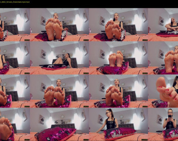 presidenttaylor — 70 minute Chaturbate female cam show recording, 720p, Feb 14, 2021