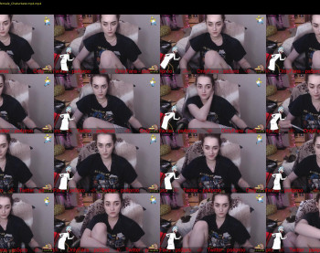 ps4pro — 84 minute Chaturbate female cam show recording, 720p, Feb 15, 2021