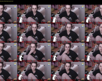 ps4pro — 19 minute Chaturbate female cam show recording, 720p, Feb 15, 2021