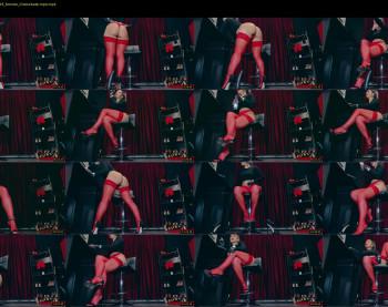 puffy_love — 123 minute Chaturbate female cam show recording, 720p, Feb 14, 2021
