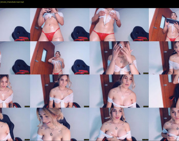 rosiehw — 70 minute Chaturbate couple cam show recording, 1080p, Feb 14, 2021