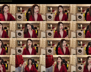 rrr1995 — 10 minute Chaturbate couple cam show recording, 1080p, Feb 15, 2021