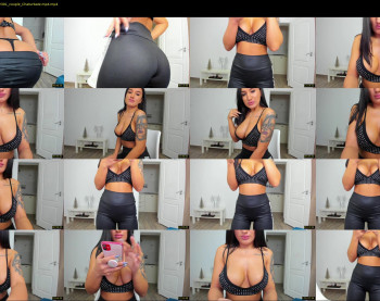 sarahadams — 70 minute Chaturbate female cam show recording, 1080p, Feb 14, 2021