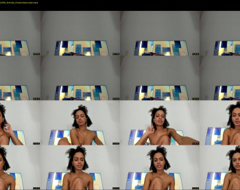 sasha_amour — 3 minute Chaturbate female cam show recording, 720p, Feb 15, 2021