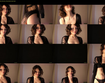 sasha_ursx — 69 minute Chaturbate female cam show recording, 1080p, Feb 14, 2021