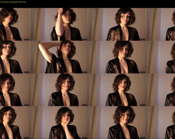 sasha_ursx — 20 minute Chaturbate female cam show recording, 1080p, Feb 14, 2021