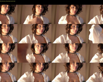 sasha_ursx — 4 minute Chaturbate female cam show recording, 1080p, Feb 14, 2021