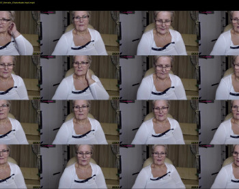 selenna57 — 14 minute Chaturbate female cam show recording, 720p, Feb 14, 2021