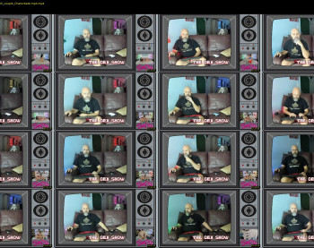sofia3211 — 30 minute Chaturbate couple cam show recording, 720p, Feb 14, 2021