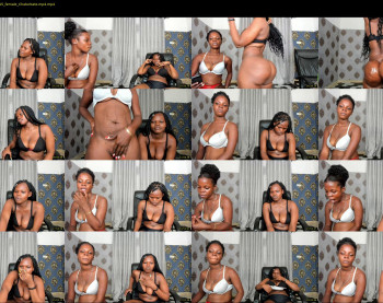 stacy420_ — 34 minute Chaturbate female cam show recording, 1080p, Feb 14, 2021