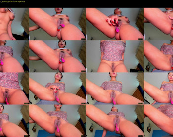 sweetzara — 20 minute Chaturbate female cam show recording, 1080p, Feb 14, 2021