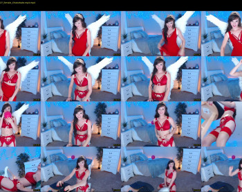 ticketshow — 50 minute Chaturbate female cam show recording, 1080p, Feb 15, 2021