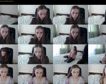 tixxxy — 73 minute Chaturbate female cam show recording, 1080p, Feb 14, 2021