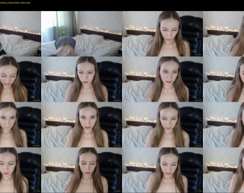 tixxxy — 15 minute Chaturbate female cam show recording, 1080p, Feb 14, 2021
