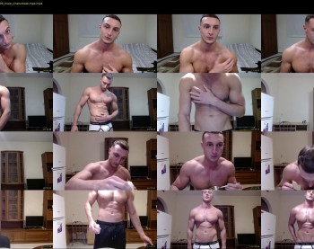 tom_fordd — 70 minute Chaturbate male cam show recording, 1080p, Feb 14, 2021