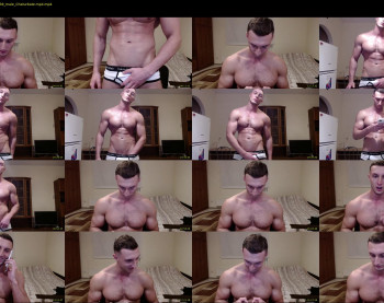 tom_fordd — 70 minute Chaturbate male cam show recording, 1080p, Feb 14, 2021