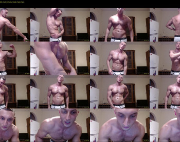 tom_fordd — 3 minute Chaturbate male cam show recording, 1080p, Feb 14, 2021