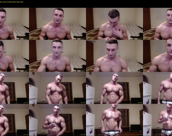 tom_fordd — 60 minute Chaturbate male cam show recording, 1080p, Feb 14, 2021