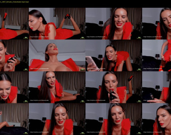 unforgettable_s — 20 minute Chaturbate female cam show recording, 1080p, Feb 14, 2021