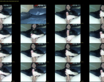 vanillaniceeee — 109 minute Chaturbate male cam show recording, 720p, Feb 14, 2021