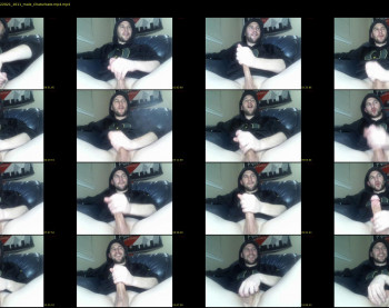 vanillaniceeee — 15 minute Chaturbate male cam show recording, 720p, Feb 14, 2021