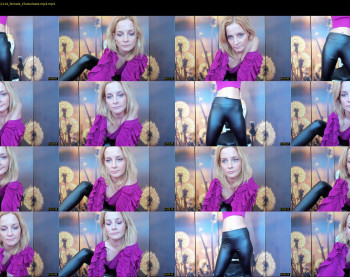 viciousqueen — 37 minute Chaturbate female cam show recording, 1080p, Feb 14, 2021