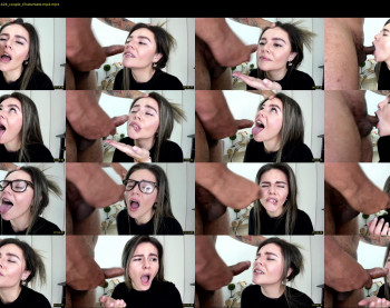 xhxoxtxsxex — 40 minute Chaturbate couple cam show recording, 1080p, Feb 14, 2021