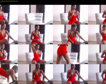 xnaomygomezx — 70 minute Chaturbate female cam show recording, 720p, Feb 14, 2021