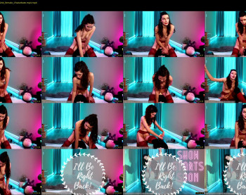 xobondaixo — 98 minute Chaturbate couple cam show recording, 720p, Feb 15, 2021
