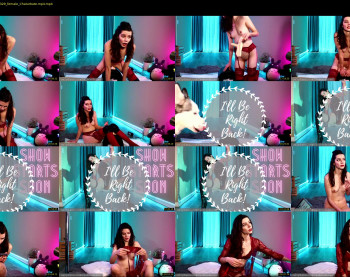 xobondaixo — 98 minute Chaturbate couple cam show recording, 720p, Feb 15, 2021