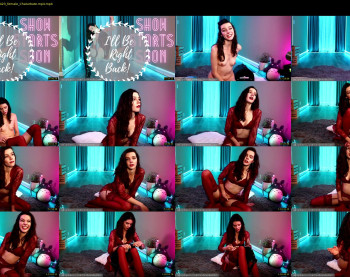 xobondaixo — 98 minute Chaturbate couple cam show recording, 720p, Feb 15, 2021