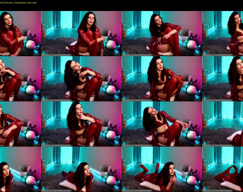 xobondaixo — 10 minute Chaturbate couple cam show recording, 720p, Feb 15, 2021