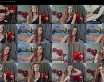 xxxx13xxxx — 36 minute Chaturbate female cam show recording, 1080p, Feb 14, 2021