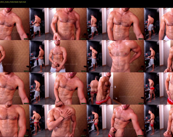 _adamcoper_ — 70 minute Chaturbate male cam show recording, 1080p, Feb 16, 2021