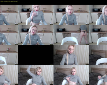 _be_my_daddy — 37 minute Chaturbate female cam show recording, 1080p, Feb 15, 2021