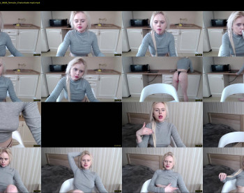 _be_my_daddy — 37 minute Chaturbate female cam show recording, 1080p, Feb 15, 2021