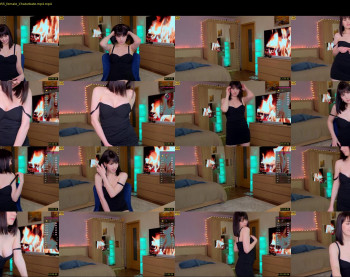 _blackbee_ — 70 minute Chaturbate female cam show recording, 1080p, Feb 15, 2021