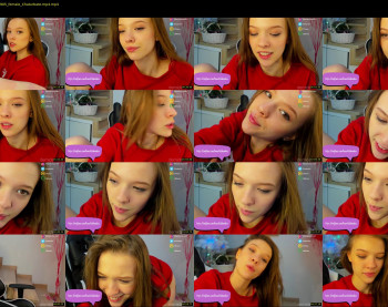 _demi_dee_ — 6 minute Chaturbate female cam show recording, 1080p, Feb 15, 2021