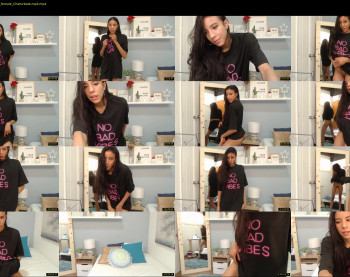 abiee__ — 114 minute Chaturbate female cam show recording, 720p, Feb 15, 2021