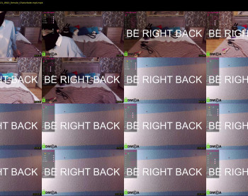 agelina_summer — 98 minute Chaturbate female cam show recording, 1080p, Feb 15, 2021