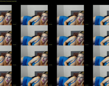 allayah — 3 minute Chaturbate female cam show recording, 1080p, Feb 16, 2021