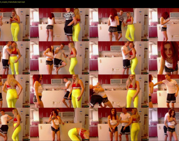 aly_alyce — 98 minute Chaturbate female cam show recording, 720p, Feb 15, 2021