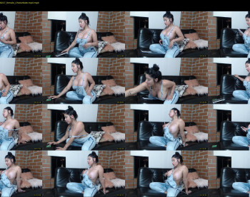 amy_queen7 — 19 minute Chaturbate female cam show recording, 1080p, Feb 16, 2021