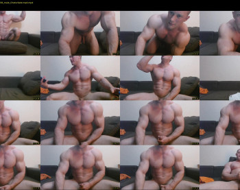 andry_dick — 26 minute Chaturbate male cam show recording, 720p, Feb 15, 2021