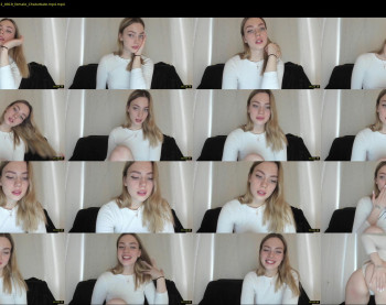 angel_from_sky — 3 minute Chaturbate female cam show recording, 1080p, Feb 15, 2021