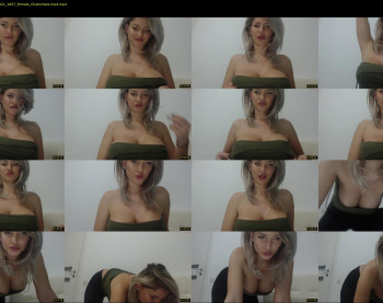 angeleyesblue25 — 3 minute Chaturbate female cam show recording, 720p, Feb 15, 2021